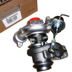 Turbocharger New Original Citroen Peugeot 207 307 C3 C4 1.6 HDi 49173-07508