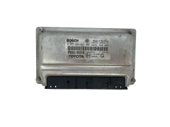 Control Unit 89661-0D210 0261208036 Toyota Bosch 51986
