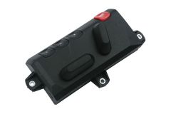 Seat Adjustment Switch 3B0959765A B11418 VW Skoda Borsehung