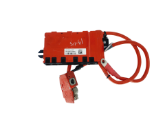 Control unit Module V6 922775204 19175.000.001 BMW 35053