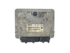 Control Unit 0281001767 P56029114AE Chrysler Bosch 63486