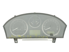 Speedometer/Instrument Cluster Land Rover Discovery YAC500044 LR0019044