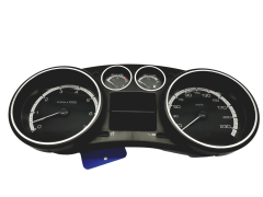 Speedometer/Instrument Cluster Peugeot 308 9665107380 44985