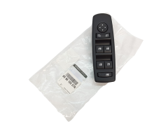 Window Control Switch Renault 809610007R New Original Window Control Switch Renault 809610007R New Original