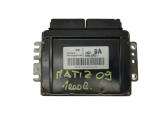 Control Unit 96801800 5WY5407A D32 1BOT 9A Chevrolet Kemsco 15644