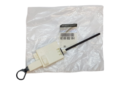 Fuel Filler Flap Actuator Renault 8200032984 Original