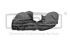 Wheel Arch Liner Front Left 8U0821171C 88211699702 Audi Q3 DPA Wheel Arch Liner Front Left 8U0821171C 88211699702 Audi Q3 DPA