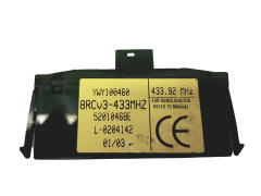 Control Unit Land Rover YWY100460 52010468E 29622