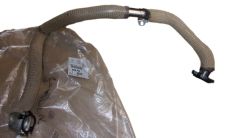 Air Hose New Original 1618.PQ 1618PQ Citroen Peugeot