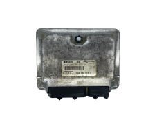Control Unit 06A906018C 0261204127 Audi Bosch 62479
