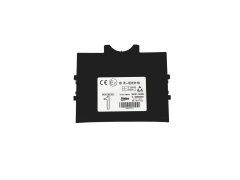 Control unit Module Toyota 10R-0313118 89740-0H030 Valeo
