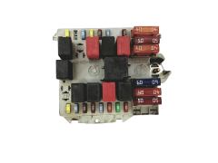 Fuse Box Alfa Romeo 51742420 25762
