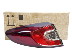 Lamp Left Rear Renault Megane 3 265550010R New Original