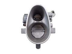 Throttle Body Valve BMW 3 1.8 17273459 Pierburg