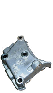 Engine Mount Original Citroen Peugeot 206 184681