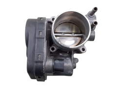 Throttle Body Valve Mercedes-Benz A1661410225 408.238/127/002 1571