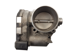 Throttle Body Valve Ford Volvo 7S7G-9F991-BA 0280750534 1078