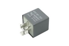 Fuel Pump Relay 4D0951253 B17805 VW Audi Skoda Borsehung