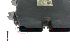 Control Unit 33920-51K1 2 E6T90072H5ZE Suzuki Mitsubishi 50936