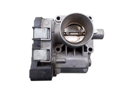 Throttle Body Valve 5525046 40GTE3F Fiat Lancia Ford 1.2 FPT 1472
