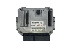 Control Unit 0281012584 39103-2A310 60FC4T2EI02S Hyundai Bosch