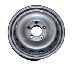 Steel Rim 16 New Original 403008904R Renault Master 3