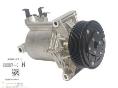 Air Con Compressor Nissan Juke 926008367R 92600A092A CR12SC Original