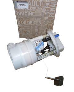 Fuel Pump New Original 172028777R Renault Clio 5 Fuel Pump New Original 172028777R Renault Clio 5