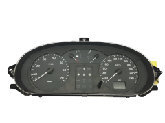 Speedometer/Instrument Cluster Renault Megane 1 Scenic 1 8200071820 48996