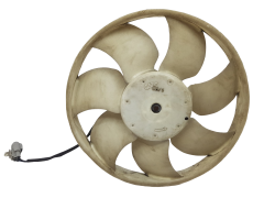 Radiator Fan C1 107 Aygo 1253G8 9140272 Citroen Peugeot Toyota