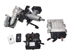 Starter Kit Renault Clio 5 237102703S 284B13925R 488105379R 1.3 TCE 0km 2