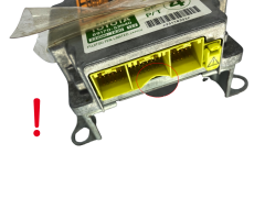 Control unit Module 89170-1830 89170-52040 Toyota Fujitsu