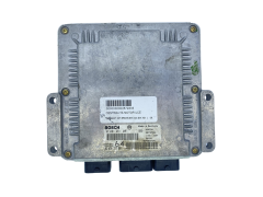 Control Unit 0281011081 9647472780 9646850580 PSA Bosch 63825