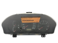 Speedometer/Instrument Cluster Mazda Premacy WHCB16D WH CB16 D