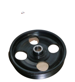 Power Steering Pump Pulley New Renault Trafic Master 491326860R