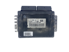 Control Unit 96801800 5WY5407A D32 1BOT 9A Chevrolet Kemsco 50728