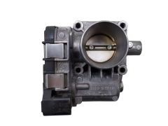 Throttle Body Valve 5525046 40GTE3F Fiat Lancia Ford 1.2 FPT 1433