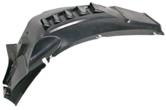Wheel Arch Liner Front Right Original Jumper Boxer Ducato 3 1383792080