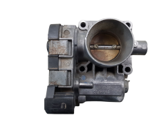 Throttle Body Valve Fiat Ford 5519278 40SMF10 Magneti 2819