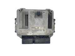 Control Unit 55200666 0281012862 Fiat Bosch 61999