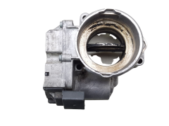 Throttle Body Valve 03G128063C A2C53099815 VWAG 3046