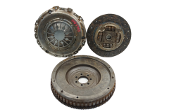 Clutch Kit Koło Sztywne Valeo C0702465 Renault Scenic 1.9 dci