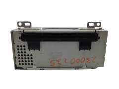 Radio CD Player Ford F1BT-18C815-GE AHU FoMoCo