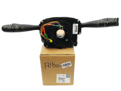 Steering Column Light Switch Original Citroen Peugeot C2 C3 1007 6242N0