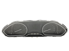 Speedometer/Instrument Cluster Peugeot 208 9822621180 44922