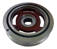 Crankshaft Pulley Original Dacia Dokker Sandero 1.6 16v 123032660R