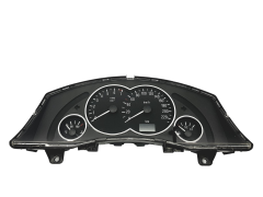 Speedometer/Instrument Cluster Opel Meriva 13173382XU 110080162027 40057