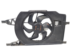 Radiator Fan Renault Espace 4 IV 8200387730