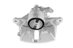 Brake Caliper Front Left Original Citroen C5 II 1607375280