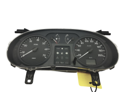 Speedometer/Instrument Cluster Renault Kangoo 1 8200176654 B 49429